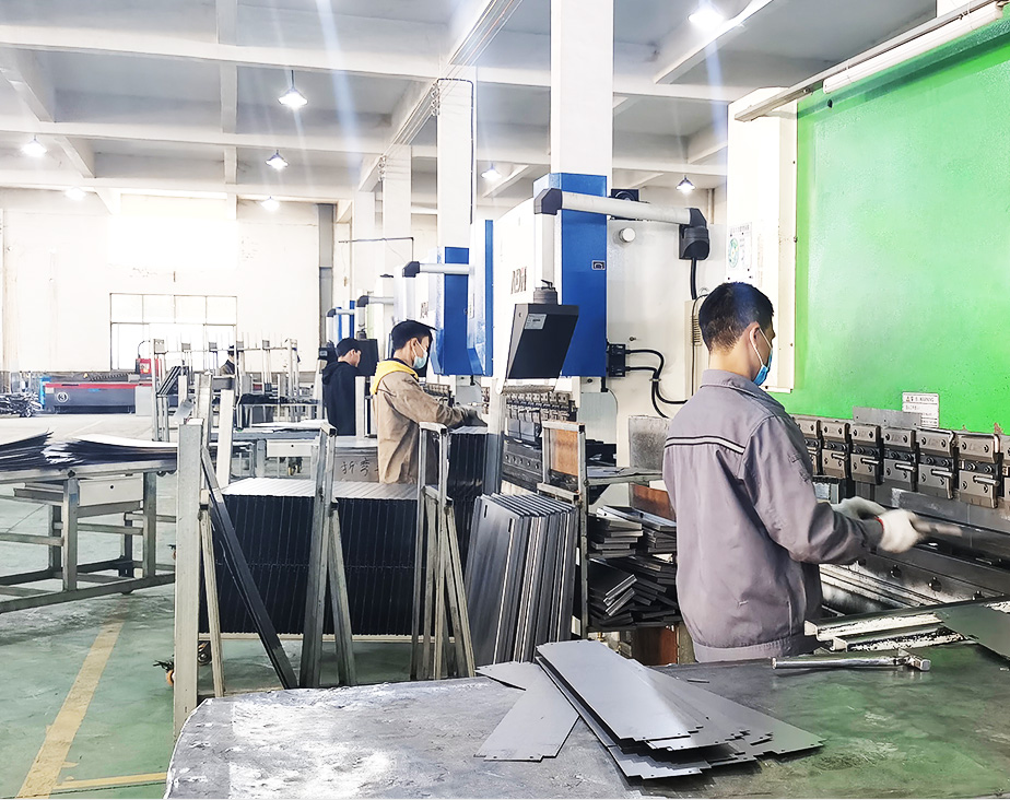 仁成機(jī)械-廠家自主研制