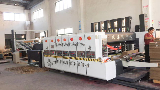 紙箱印刷機設備保養(yǎng)方法有哪些？