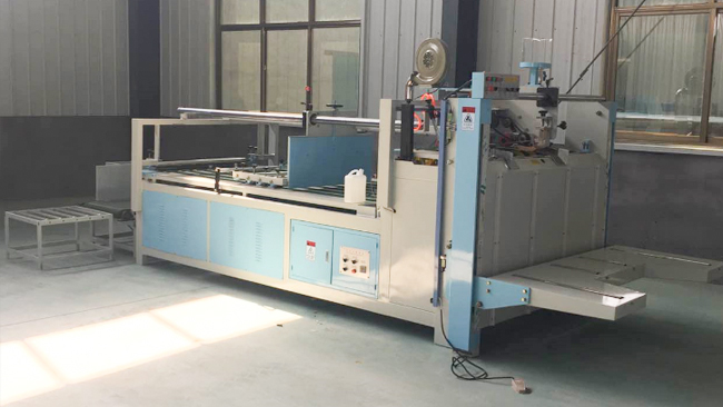 粘箱機粘不牢、塌箱怎么辦？